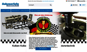 Scheuerlein-motorentechnik.de thumbnail