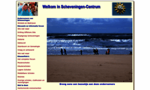 Scheveningen-centrum.nl thumbnail