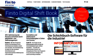 Schichtbuch.com thumbnail