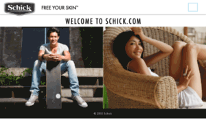 Schick.com.ph thumbnail