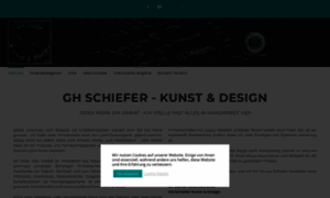 Schiefer-kunst-design.de thumbnail