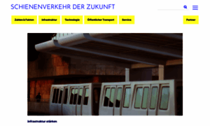 Schienenverkehr-info.de thumbnail