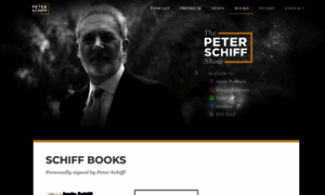 Schiffbooks.com thumbnail