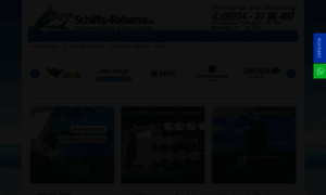 Schiffs-rabatte.de thumbnail