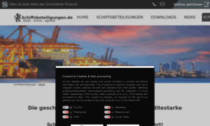 Schiffsfonds-online.de thumbnail