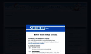 Schifters.be thumbnail