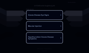 Schilddruese-augsburg.de thumbnail