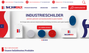 Schilderfabrik-bohn.de thumbnail