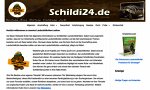 Schildi24.de thumbnail