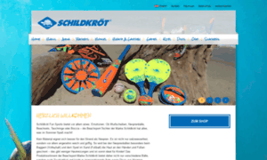 Schildkroet-funsports.com thumbnail