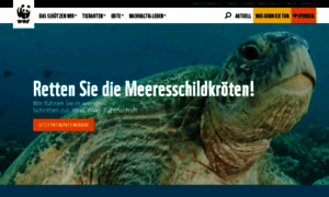 Schildkroete.patenschaft.at thumbnail