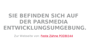 Schillig.parsmedia-online.de thumbnail