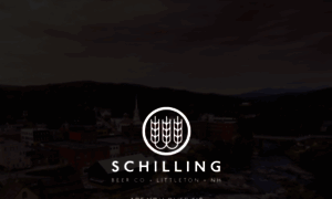 Schillingbeer.com thumbnail