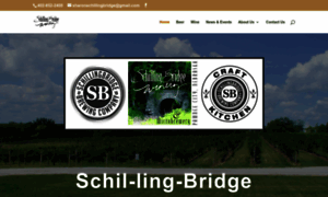 Schillingbridgewinery.com thumbnail