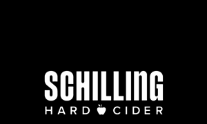 Schillingcider.com thumbnail