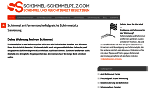 Schimmel-schimmelpilz.com thumbnail