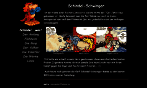 Schindel-schwinger.de thumbnail