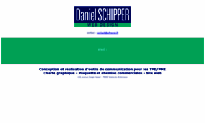 Schipper.fr thumbnail