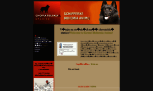 Schipperke-animo.cz thumbnail