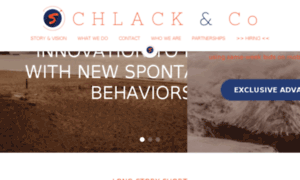 Schlack.co thumbnail