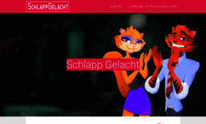 Schlapp-gelacht.com thumbnail