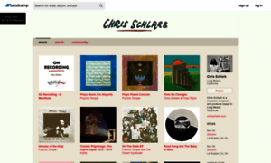 Schlarb.bandcamp.com thumbnail