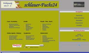 Schlauer-fuchs24.de thumbnail