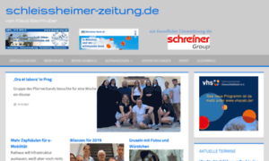 Schleissheimer-zeitung.de thumbnail