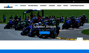 Schleizer-dreieck.de thumbnail