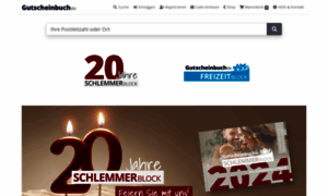 Schlemmerblock.de thumbnail