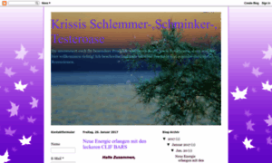 Schlemmerundschminker.blogspot.com thumbnail