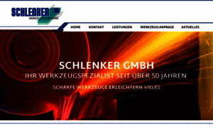 Schlenker-wzs.de thumbnail