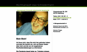 Schliedermann.eu thumbnail