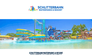 Schlitterbahn.com thumbnail