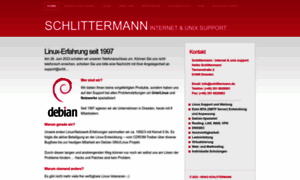 Schlittermann.de thumbnail