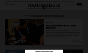 Schloesser-magazin.de thumbnail