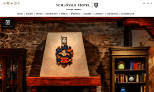 Schloesslehotel.com thumbnail