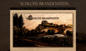 Schloss-brandenstein.de thumbnail