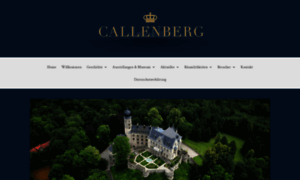 Schloss-callenberg.com thumbnail