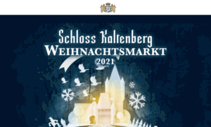 Schloss-kaltenberg-weihnachtsmarkt.de thumbnail