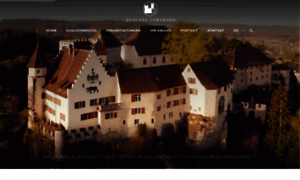 Schloss-lenzburg.ch thumbnail