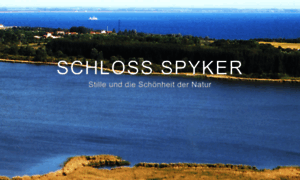 Schloss-spyker.de thumbnail