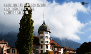 Schloss-zizers.ch thumbnail