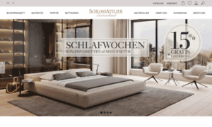 Schlossatelier.ch thumbnail