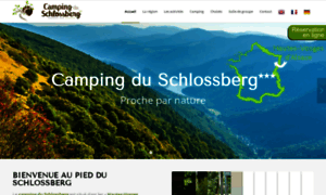 Schlossberg.fr thumbnail