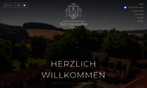 Schlosshotel-weyberhoefe.com thumbnail
