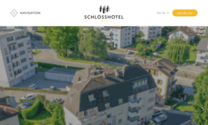 Schlosshotel.ch thumbnail