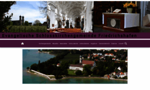 Schlosskirche-fn.de thumbnail