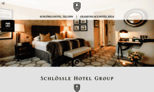 Schlossle-hotels.com thumbnail