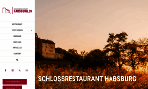 Schlossrestaurant-habsburg.ch thumbnail